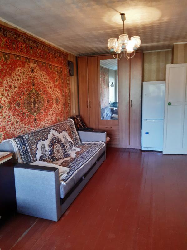3-комн. квартира, 61 м², 5/5 этаж