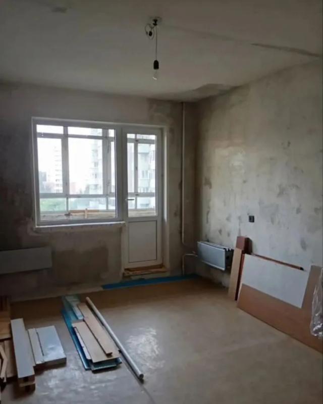 1-комн. квартира, 38 м², 5/12 этаж