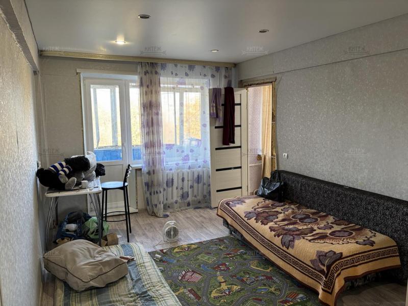 3-комн. квартира, 49 м², 5/5 этаж