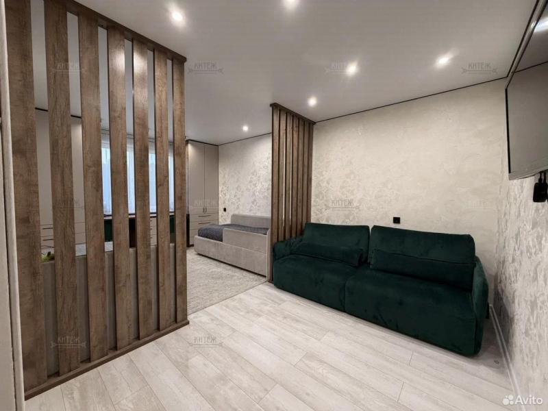 2-комн. квартира, 61 м², 5/10 этаж