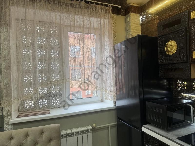 2-комн. квартира, 43 м², 2/3 этаж