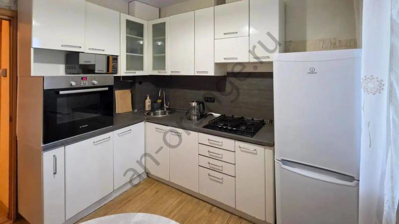 3-комн. квартира, 58 м², 2/9 этаж