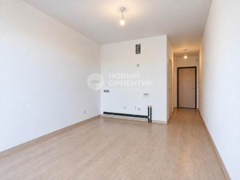 Квартира-Студия, 29 м², 10/25 этаж
