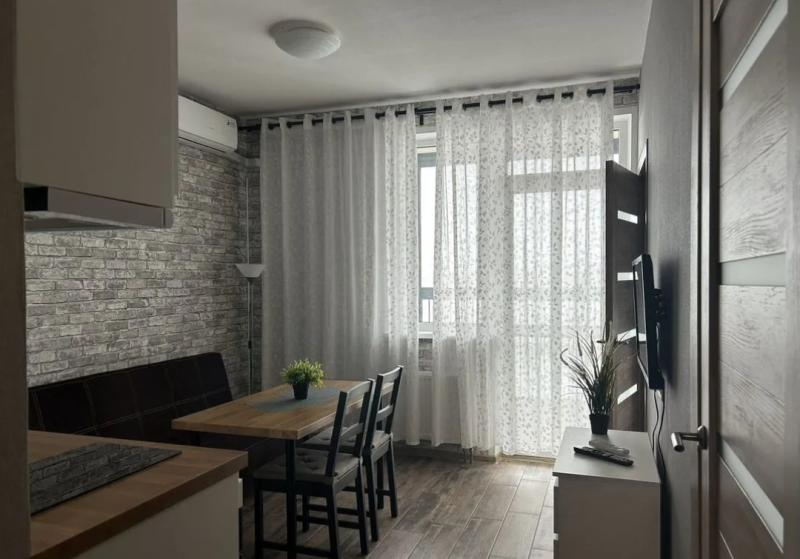 1-комн. квартира, 36 м², 14/25 этаж