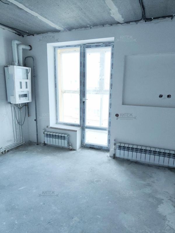 1-комн. квартира, 47 м², 3/3 этаж