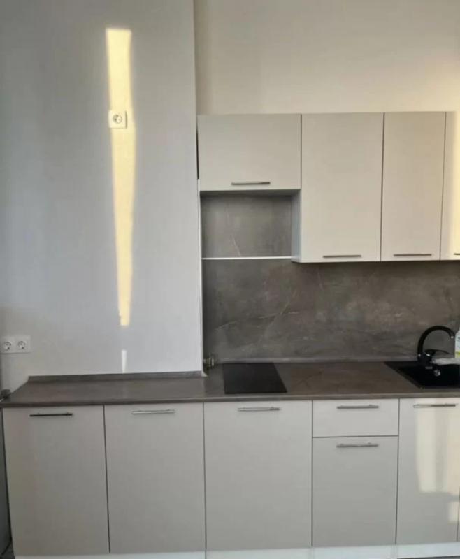 Квартира-Студия, 32 м², 3/25 этаж