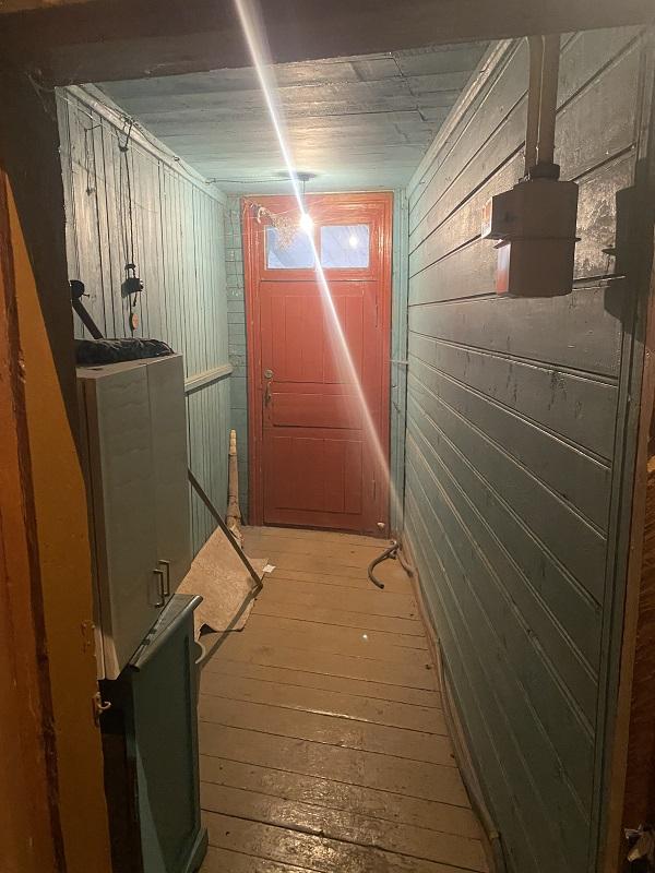2-комн. квартира, 51 м², 1/1 этаж