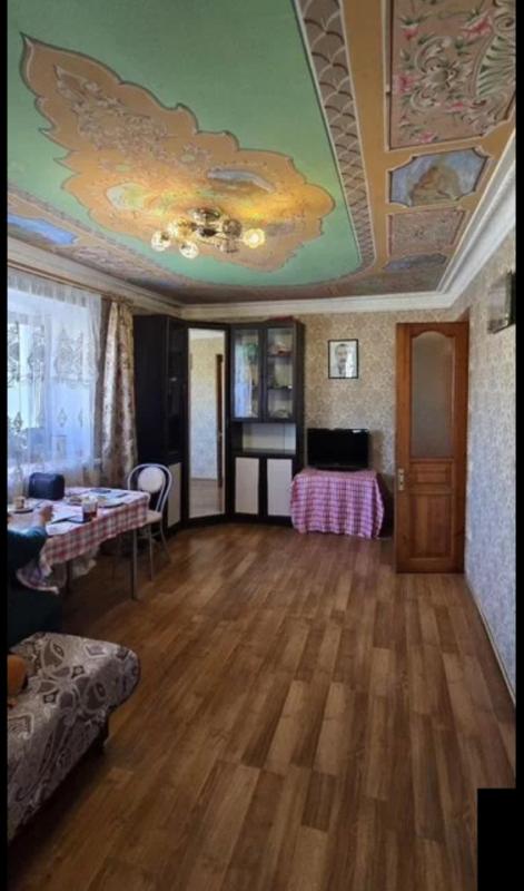 2-комн. квартира, 42 м², 5/5 этаж