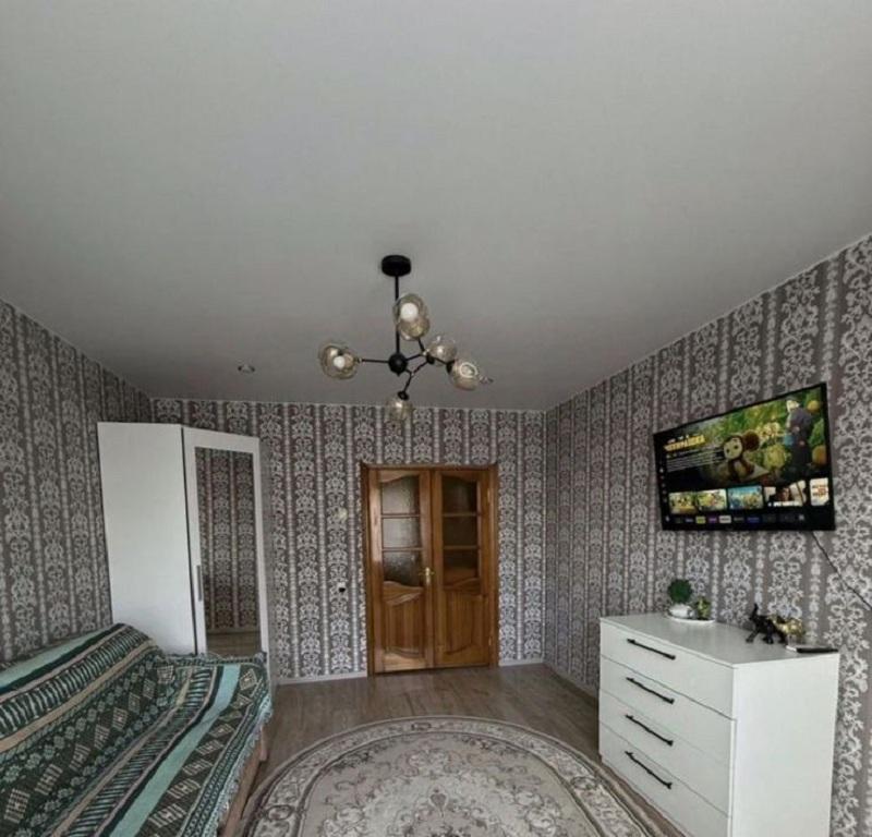 3-комн. квартира, 64 м², 1/10 этаж