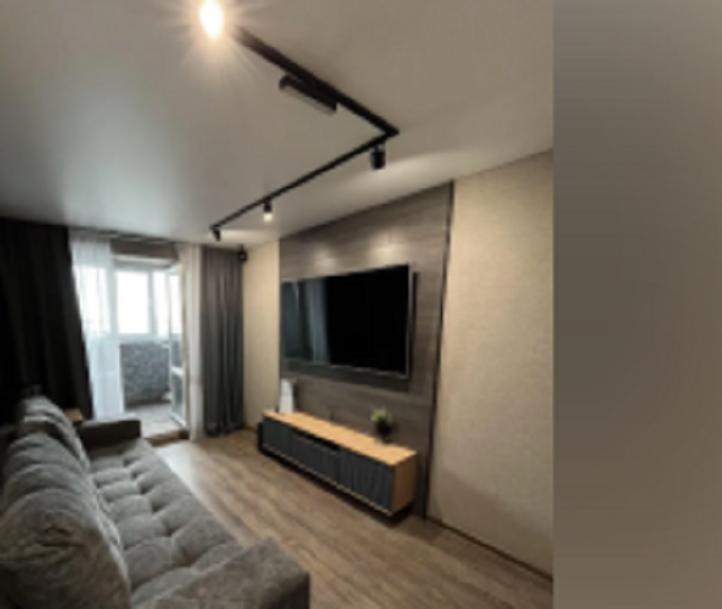 1-комн. квартира, 38 м², 7/10 этаж