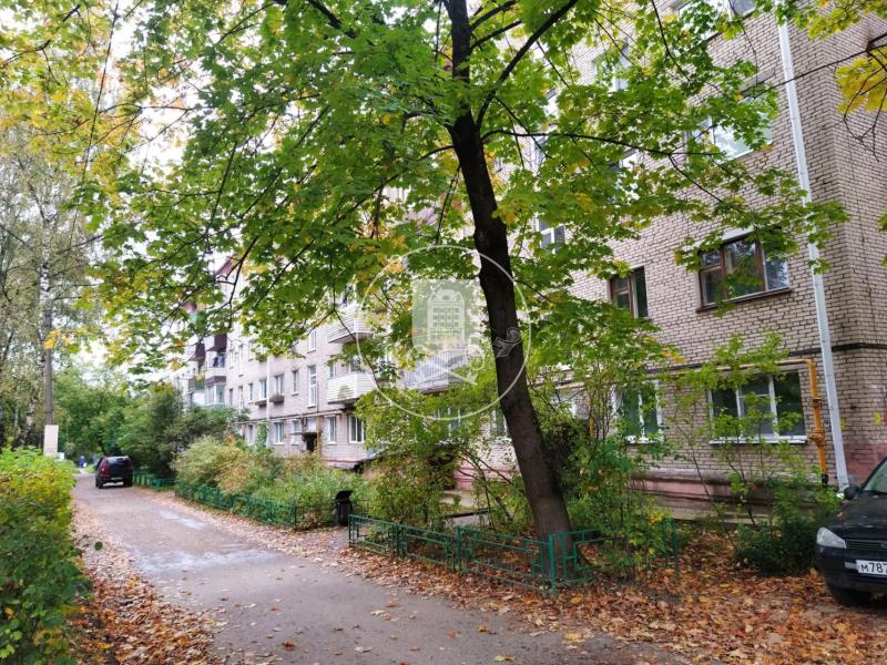 2-комн. квартира, 41 м², 5/5 этаж