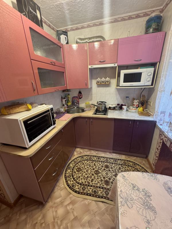 2-комн. квартира, 47 м², 5/5 этаж