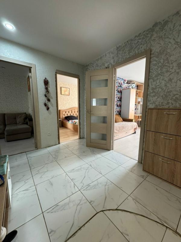 4-комн. квартира, 73 м², 4/5 этаж