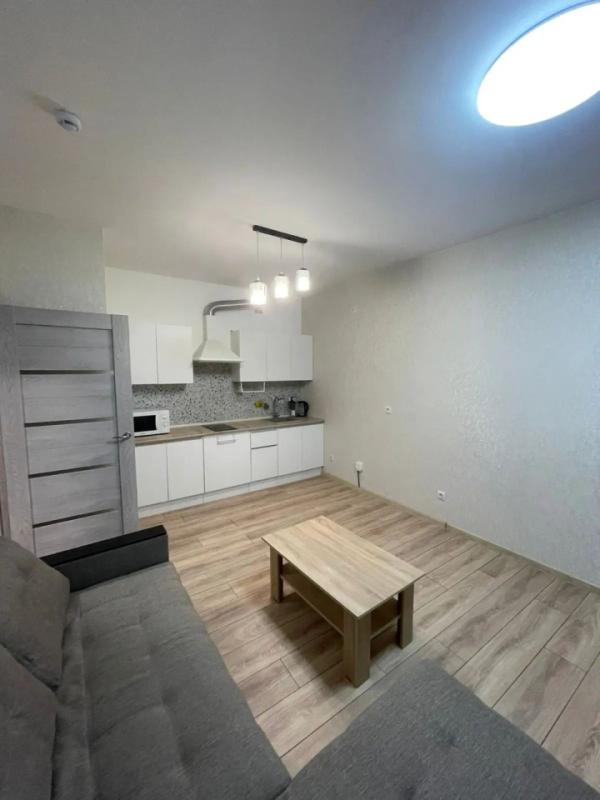 1-комн. квартира, 36 м², 3/25 этаж