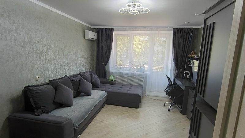2-комн. квартира, 50 м², 2/5 этаж