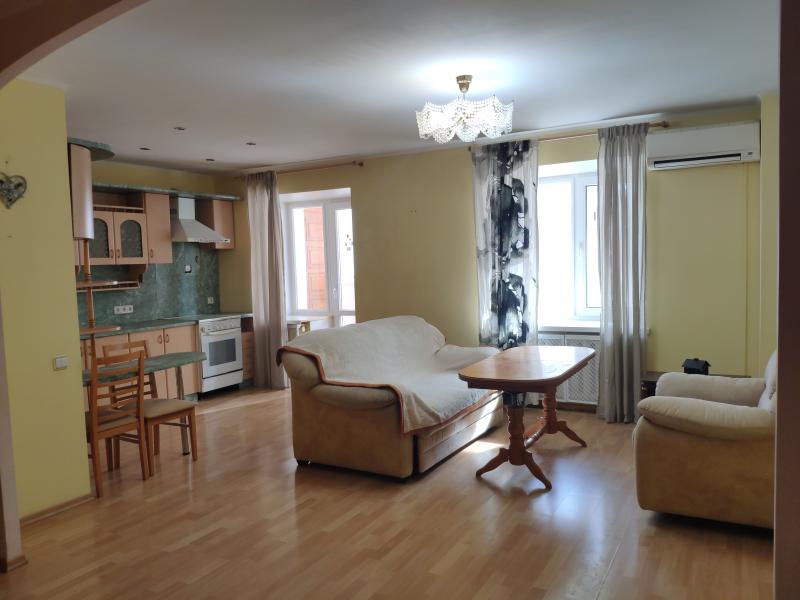 2-комн. квартира, 56 м², 3/9 этаж
