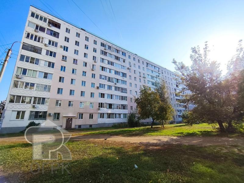3-комн. квартира, 60 м², 7/9 этаж