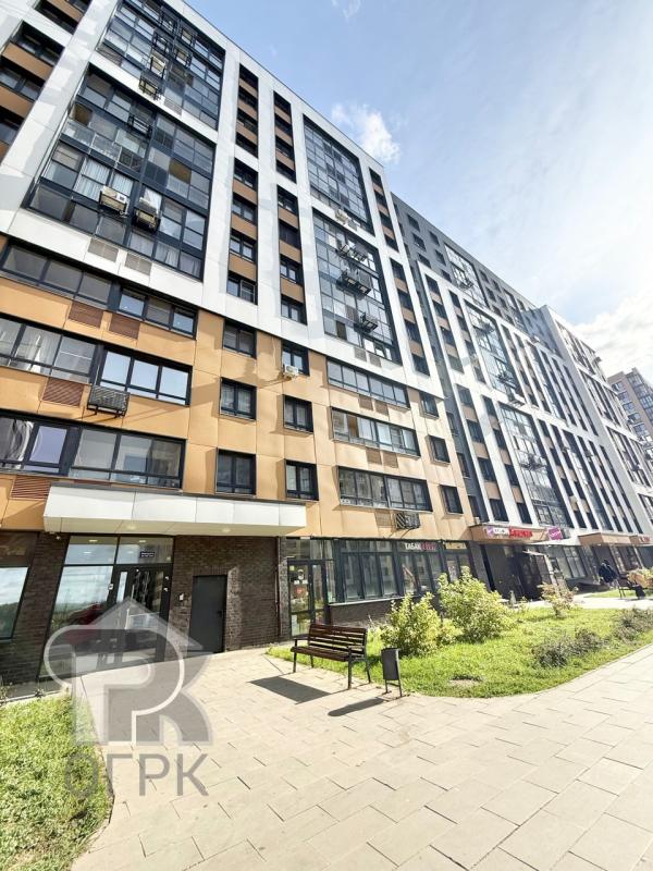 Квартира, Москва, пр-т  Куприна, 36к2. Фото 1