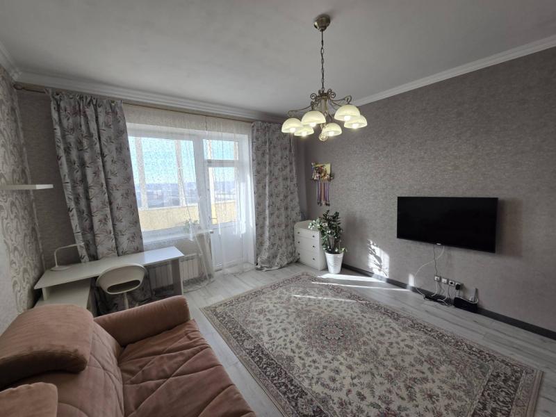 1-комн. квартира, 50 м², 11/14 этаж