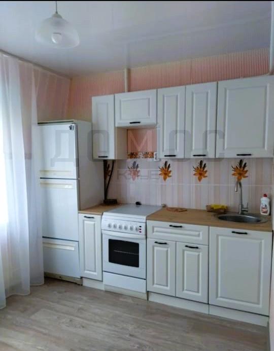 1-комн. квартира, 37 м², 1/9 этаж