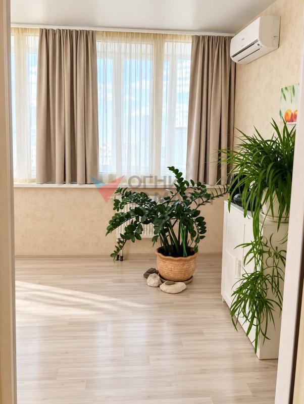 1-комн. квартира, 45 м², 19/22 этаж