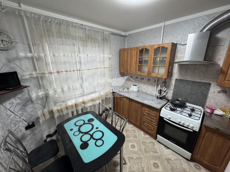 3-комн. квартира, 62 м², 4/9 этаж
