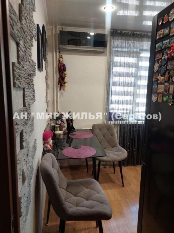 1-комн. квартира, 29 м², 4/6 этаж