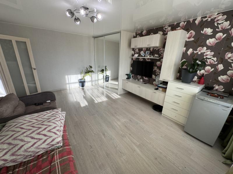 2-комн. квартира, 43 м², 7/9 этаж