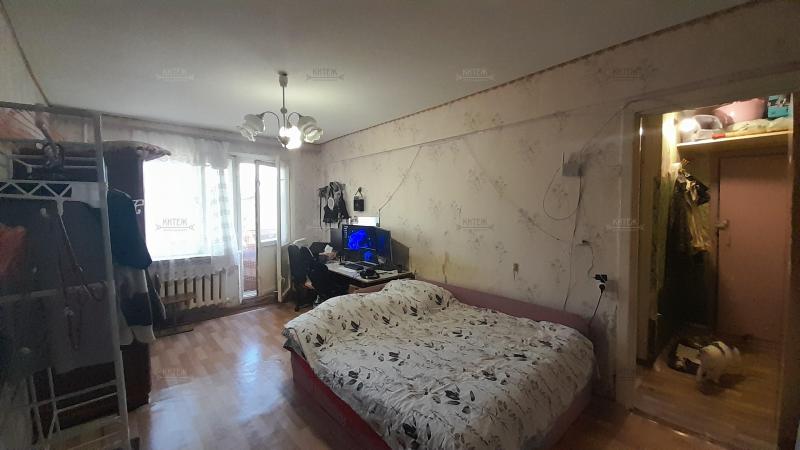 1-комн. квартира, 30 м², 4/5 этаж