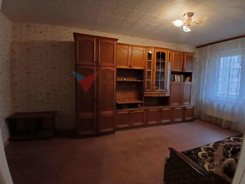 1-комн. квартира, 33 м², 4/9 этаж