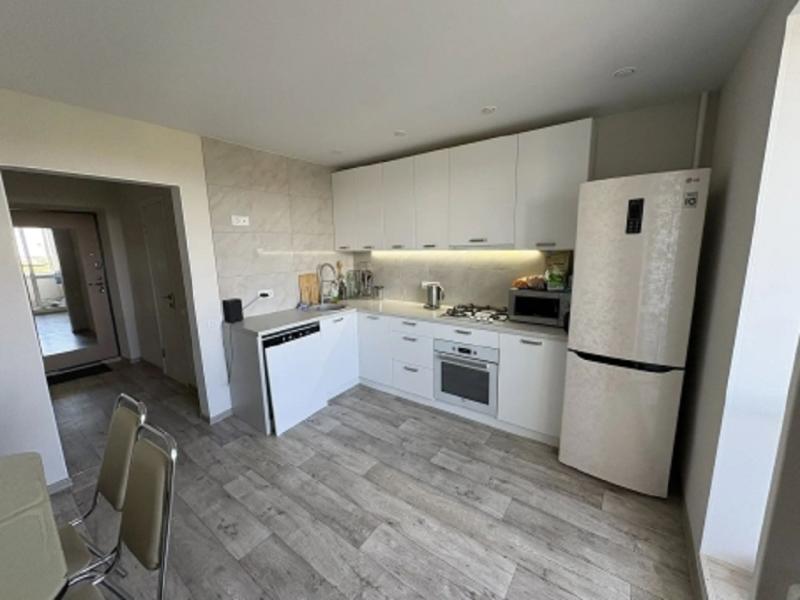 1-комн. квартира, 41 м², 7/10 этаж