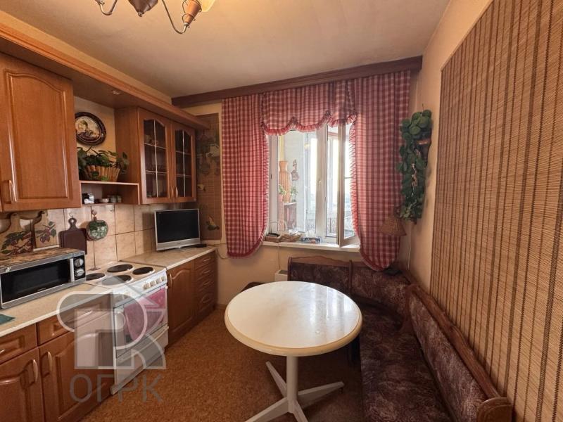 1-комн. квартира, 48 м², 20/20 этаж