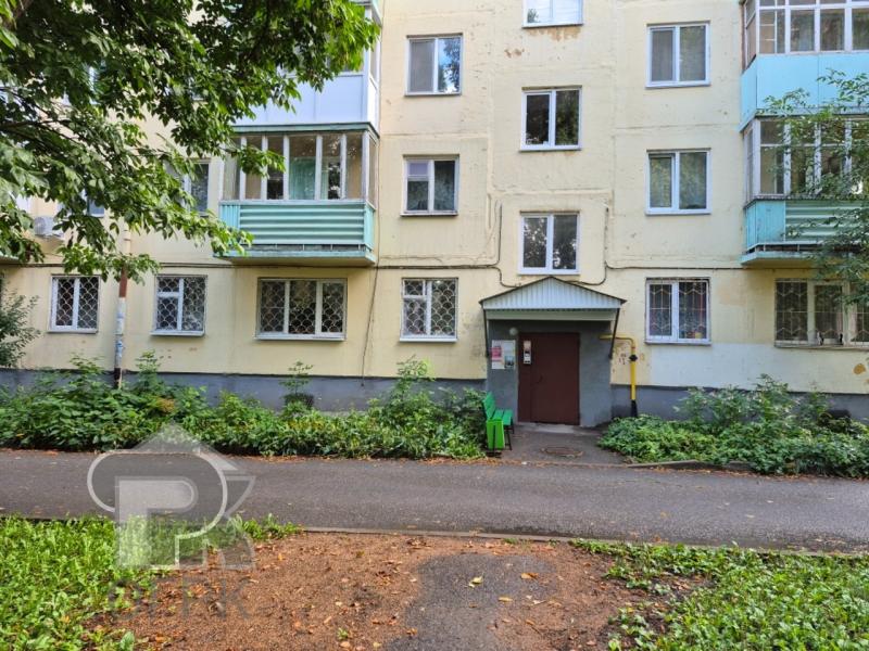 1-комн. квартира, 30 м², 2/5 этаж