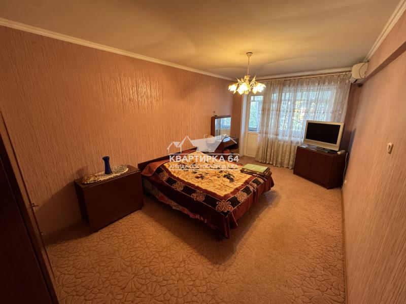 3-комн. квартира, 63 м², 2/5 этаж