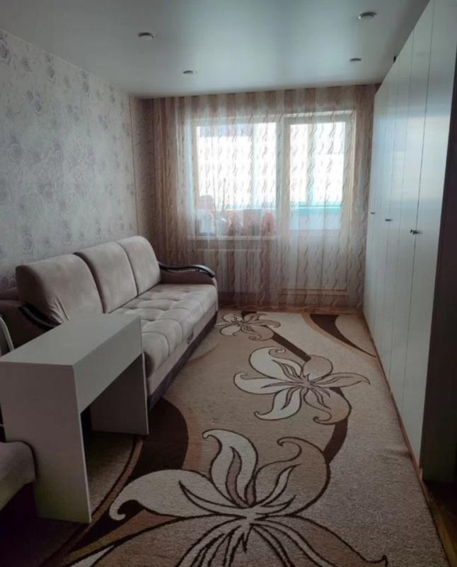 1-комн. квартира, 39 м², 16/16 этаж