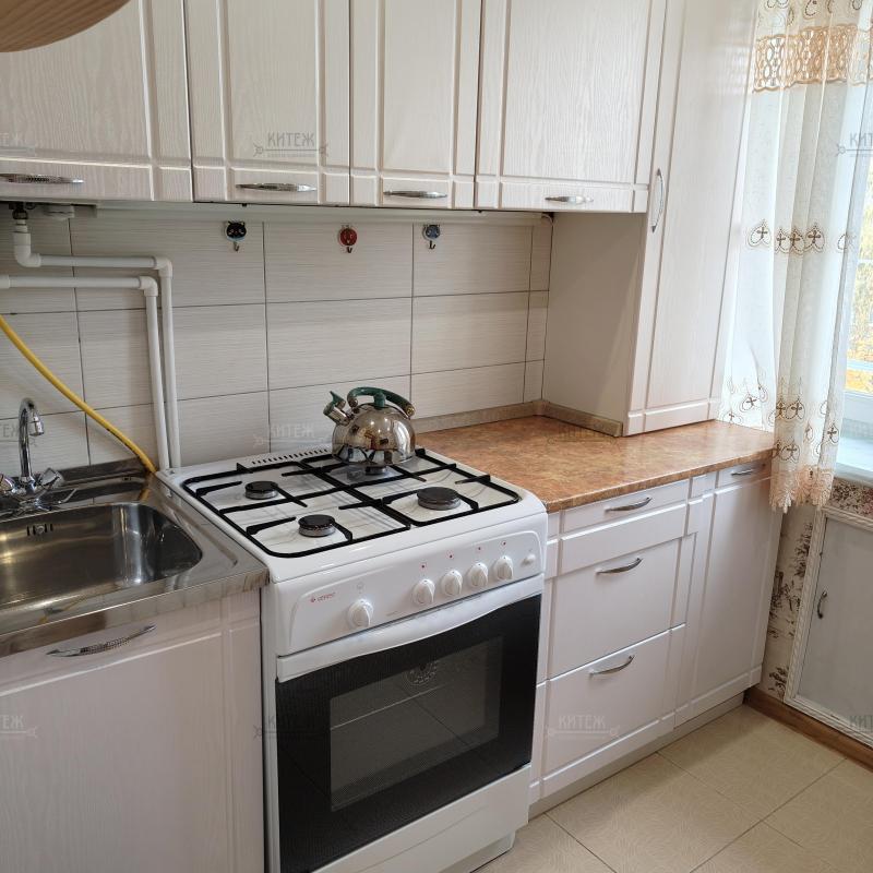 1-комн. квартира, 20 м², 5/5 этаж