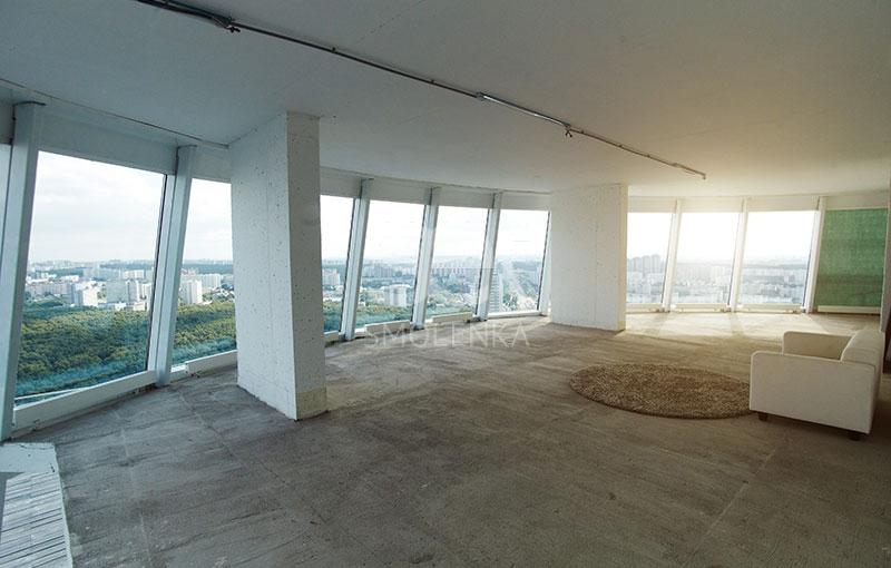 6-комнатная Квартира, 439.97 м2