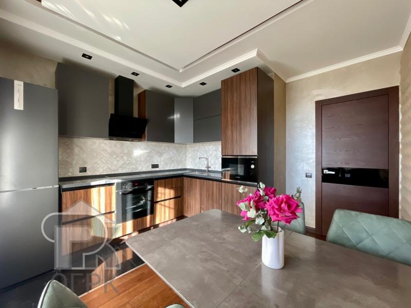 1-комн. квартира, 47 м², 12/13 этаж