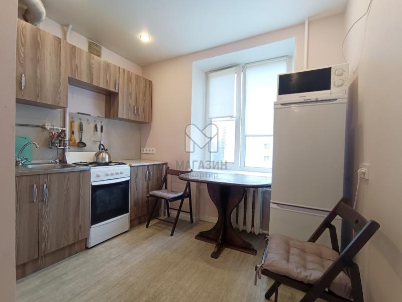 2-комн. квартира, 51 м², 4/5 этаж