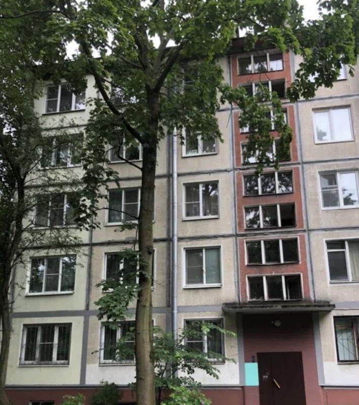 1-комн. квартира, 30 м², 1/5 этаж
