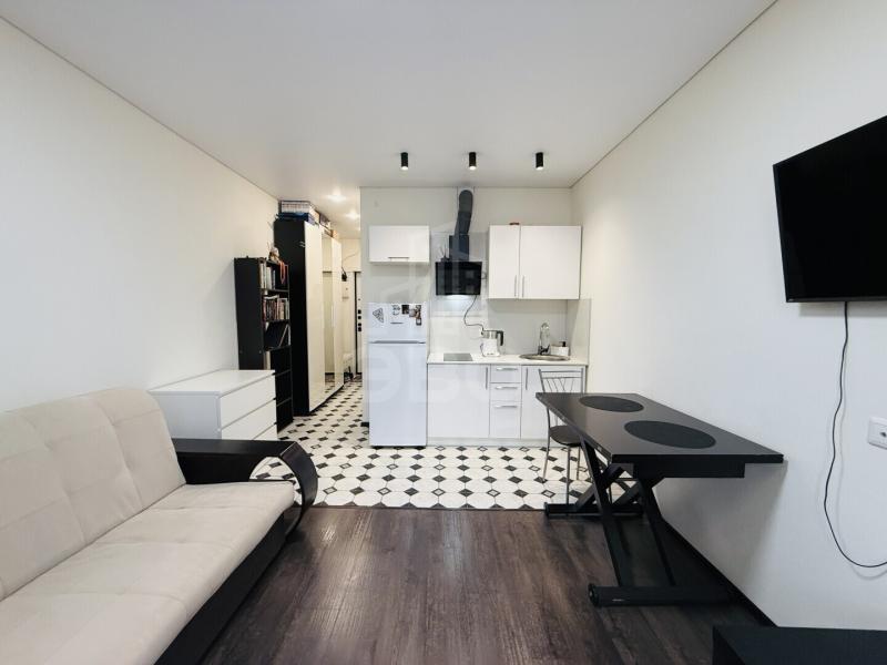 Квартира-Студия, 22 м², 5/17 этаж