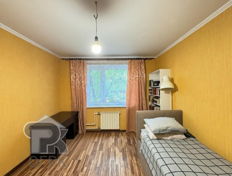 1-комн. квартира, 36 м², 2/17 этаж