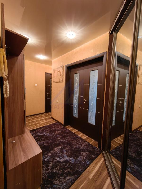 1-комн. квартира, 36 м², 3/14 этаж