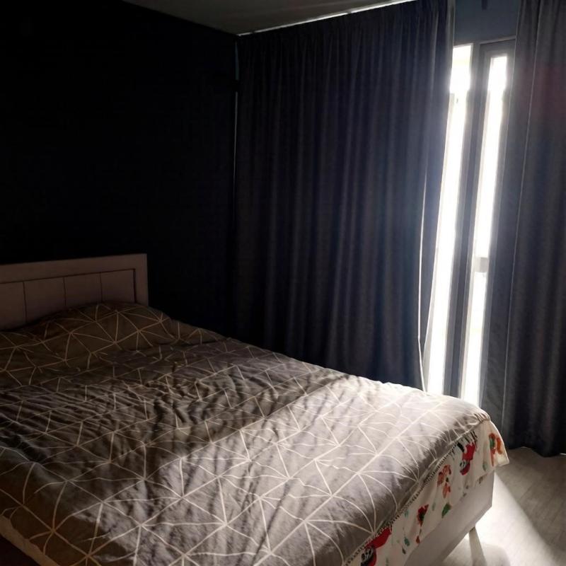 1-комн. квартира, 25 м², 3/5 этаж