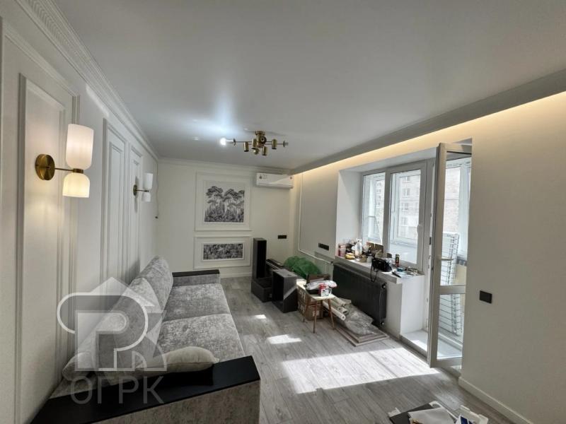 2-комн. квартира, 51 м², 4/14 этаж