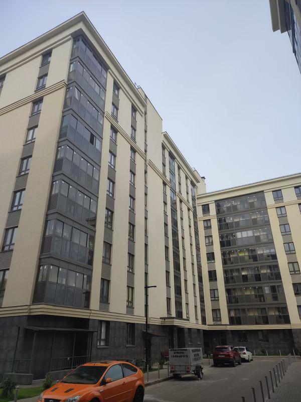 2-комн. квартира, 47 м², 2/9 этаж