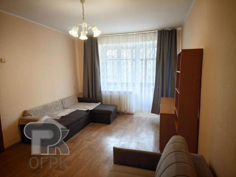 1-комн. квартира, 35 м², 5/5 этаж