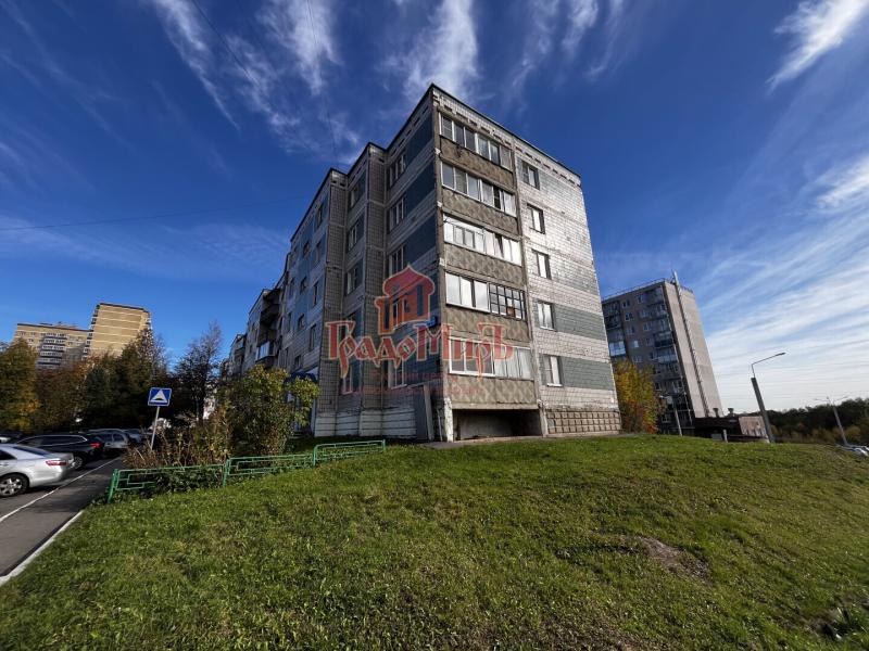 1-комн. квартира, 38 м², 2/5 этаж
