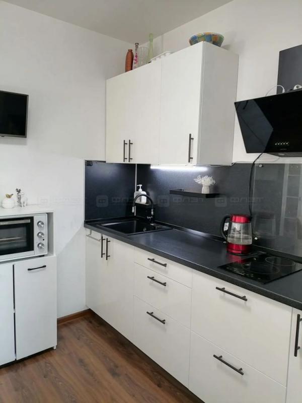 1-комн. квартира, 32 м², 12/12 этаж