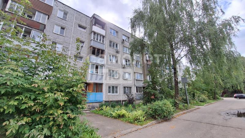 2-комн. квартира, 47 м², 4/5 этаж